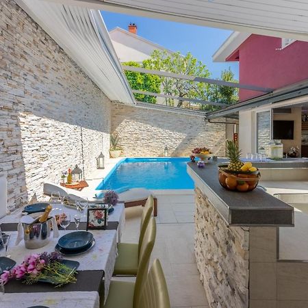 Villa M Драмаль Екстер'єр фото